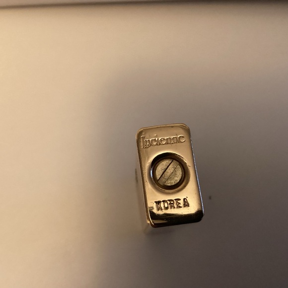 Vintage Lucienne Lighter in original box gas lighter cigarette lighter - Picture 8 of 13